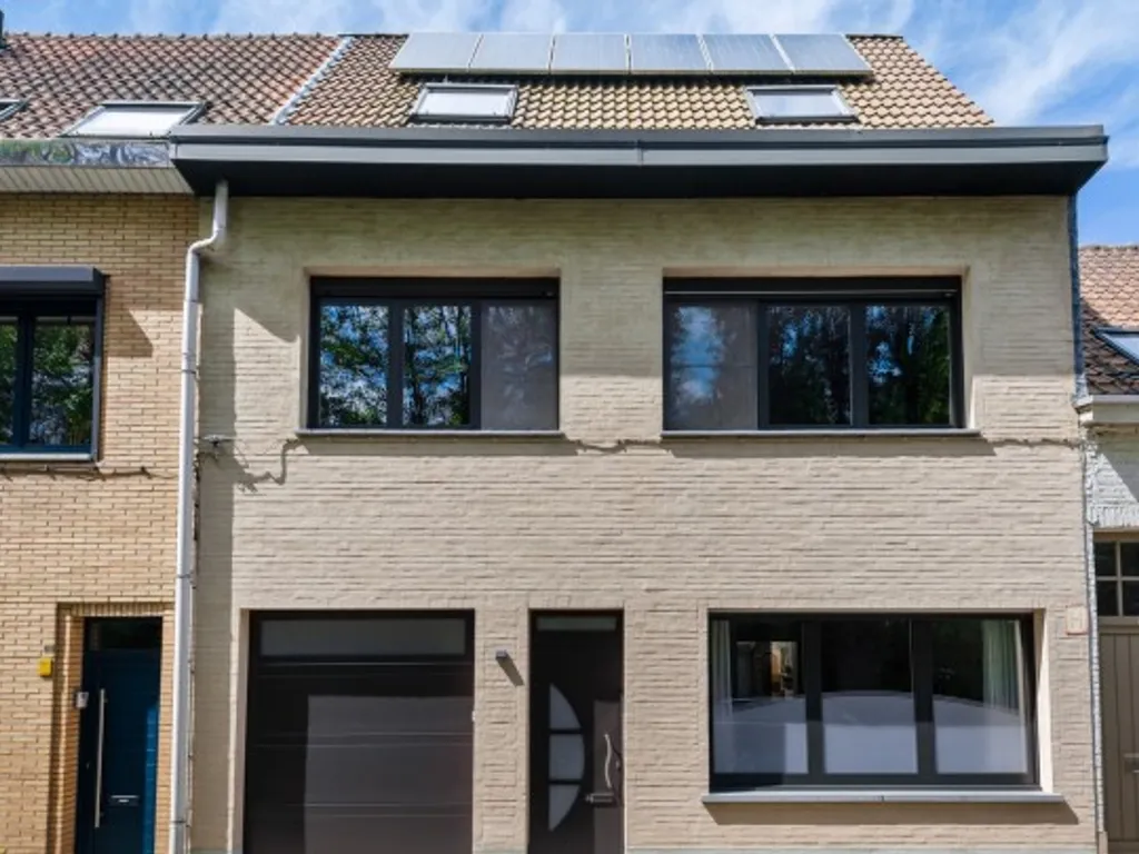 Hoofdfoto Huis in Wijnegem