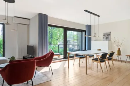 AppartementWijnegem