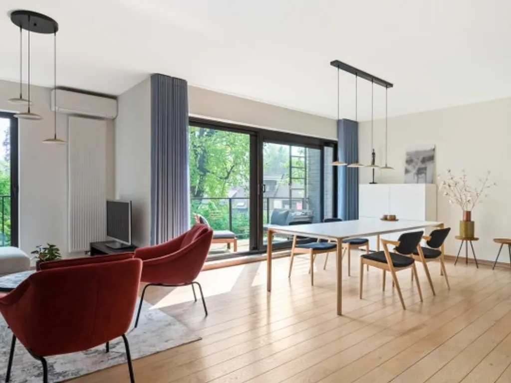 Hoofdfoto Appartement in Wijnegem