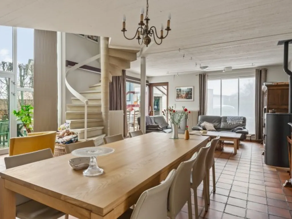 Hoofdfoto Huis in Ranst