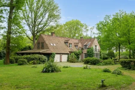 Villa Te Koop Schoten