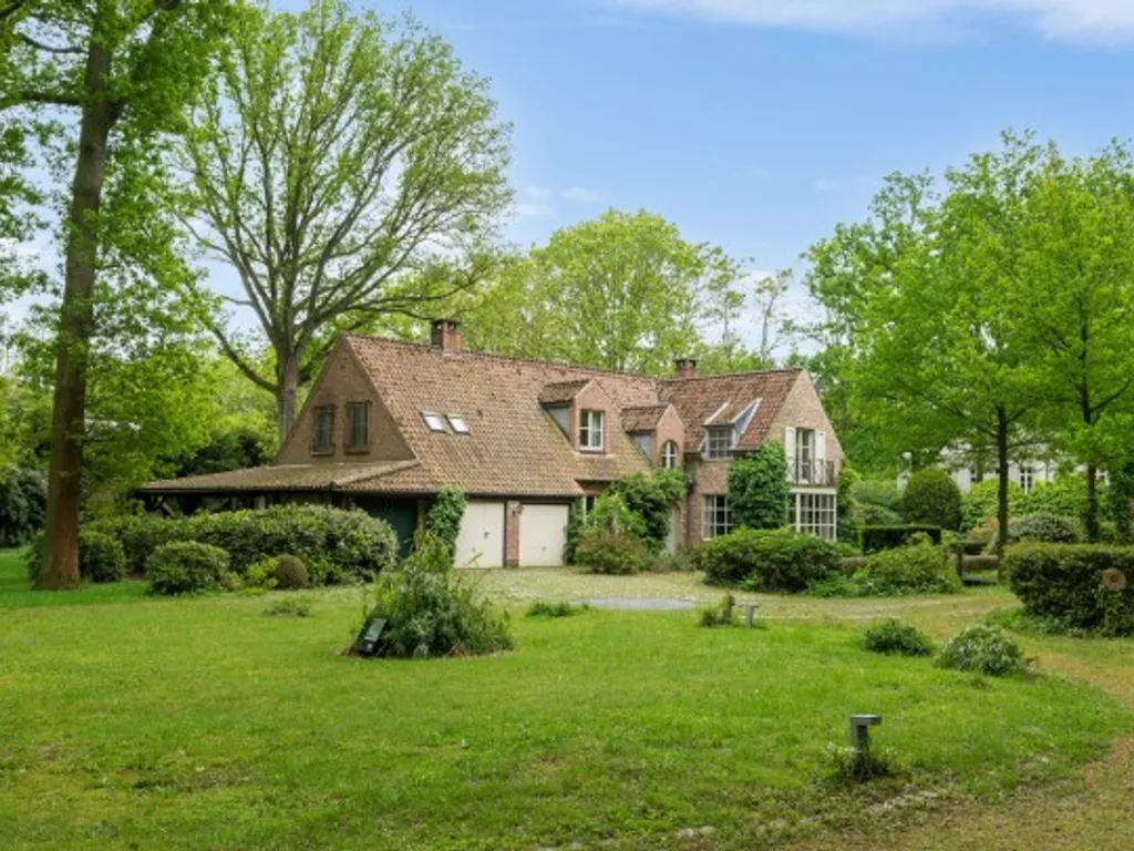 Hoofdfoto Villa in Schoten