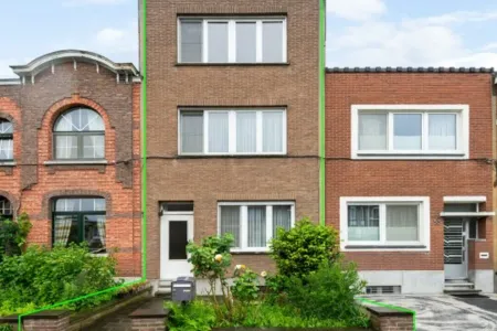 HuisWilrijk