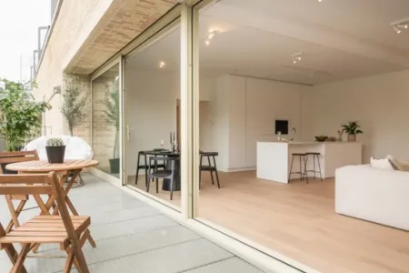 AppartementAntwerpen