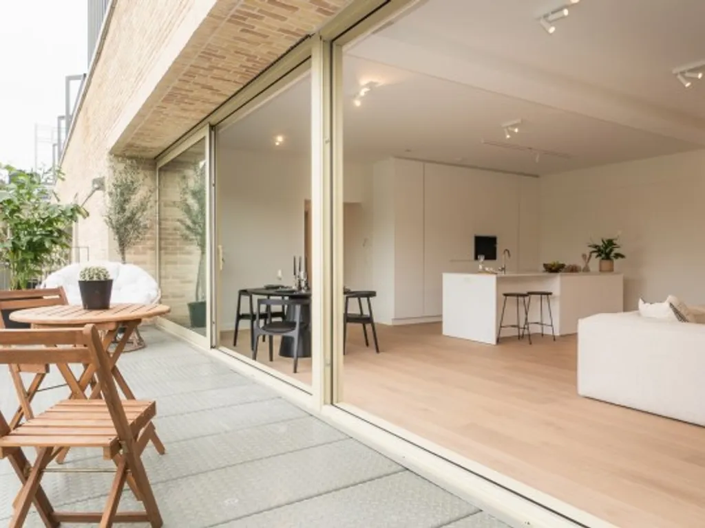 Hoofdfoto Appartement in Antwerpen