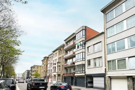 Appartement Te Huur Borgerhout