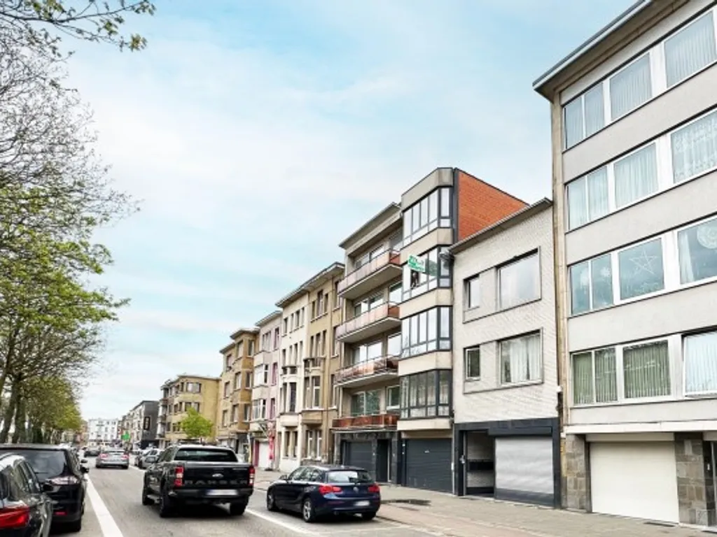 Hoofdfoto Appartement in Borgerhout