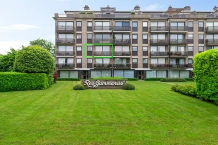 Appartement Te Koop Lier
