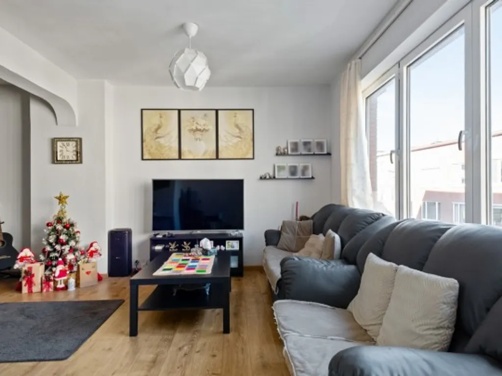 Hoofdfoto Appartement in Deurne