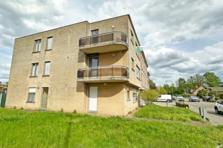 Appartement Te Huur Wommelgem