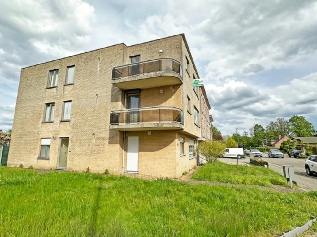 Hoofdfoto Appartement in Wommelgem