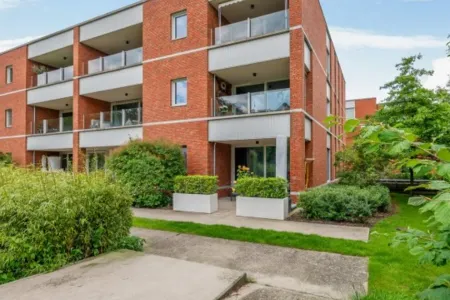Appartement Te Koop Malle