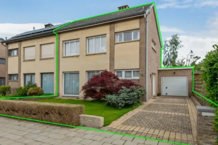 Huis Te Koop Lier