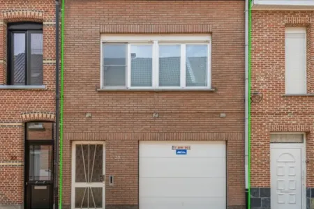 Huis Te Koop Lier