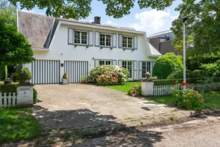 Huis Te Koop Borsbeek