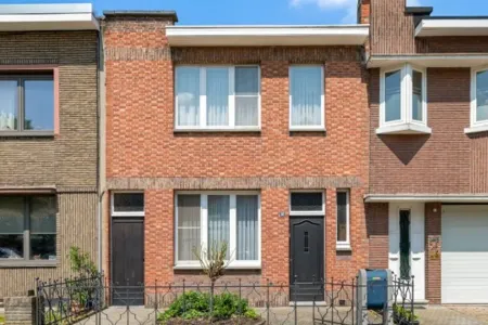Huis Te Koop Kapellen