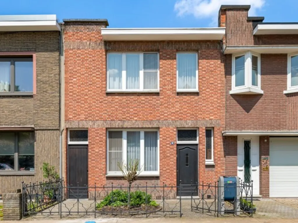 Hoofdfoto Huis in Kapellen