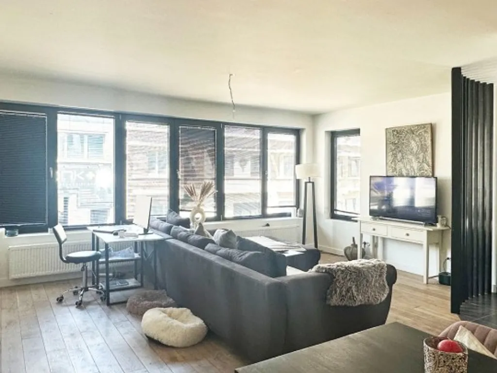 Hoofdfoto Appartement in Lier