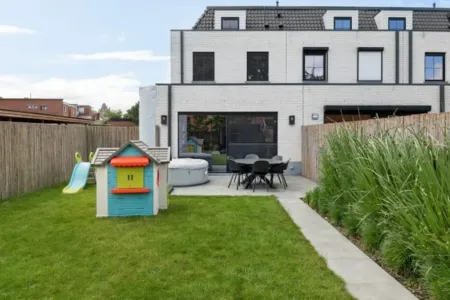 Huis Te Koop Wijnegem