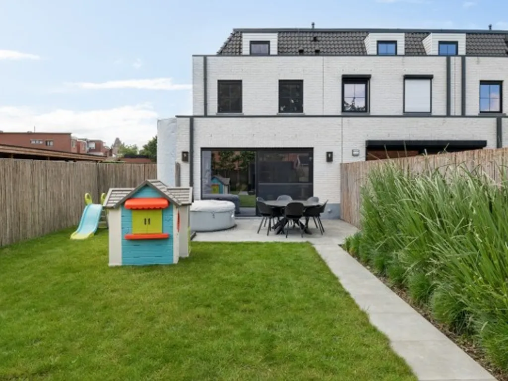Hoofdfoto Huis in Wijnegem