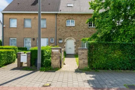 HuisWijnegem