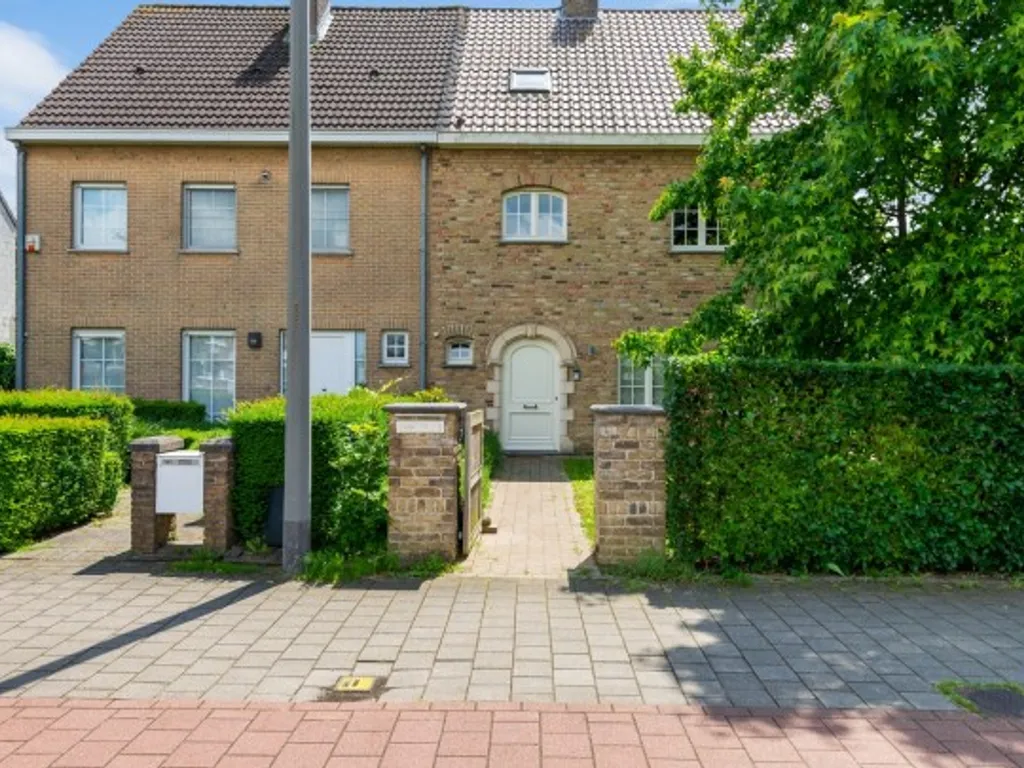 Hoofdfoto Huis in Wijnegem