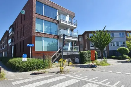 Appartement Te Huur Boom