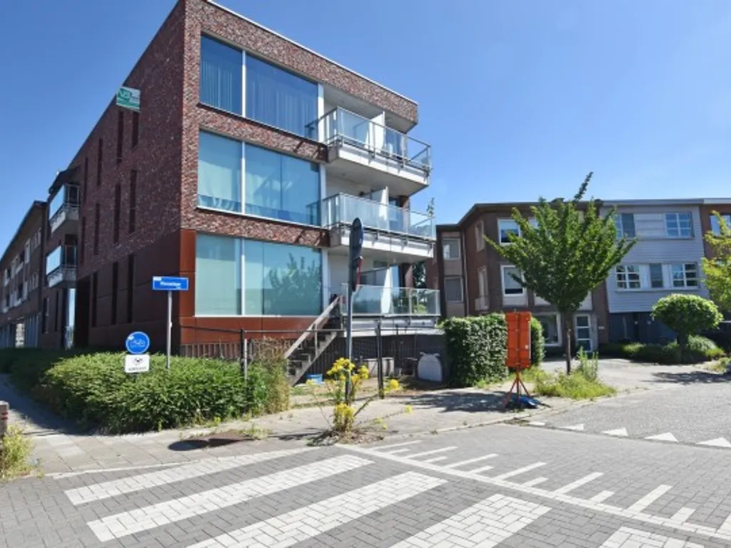 Hoofdfoto Appartement in Boom