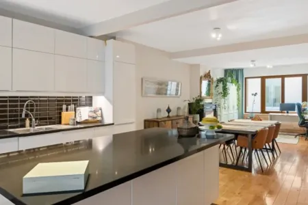 AppartementAntwerpen