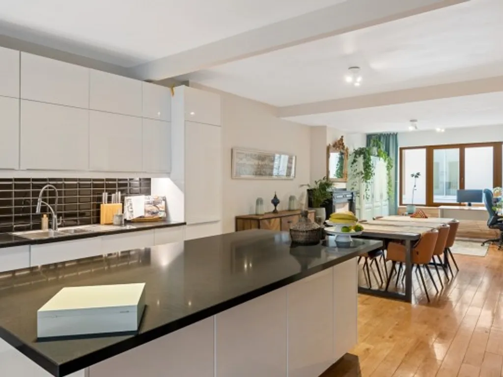 Hoofdfoto Appartement in Antwerpen