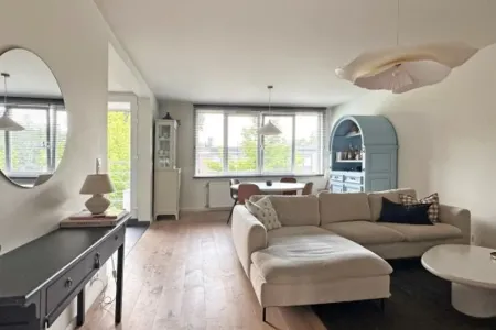 Appartement Te Huur Kapellen