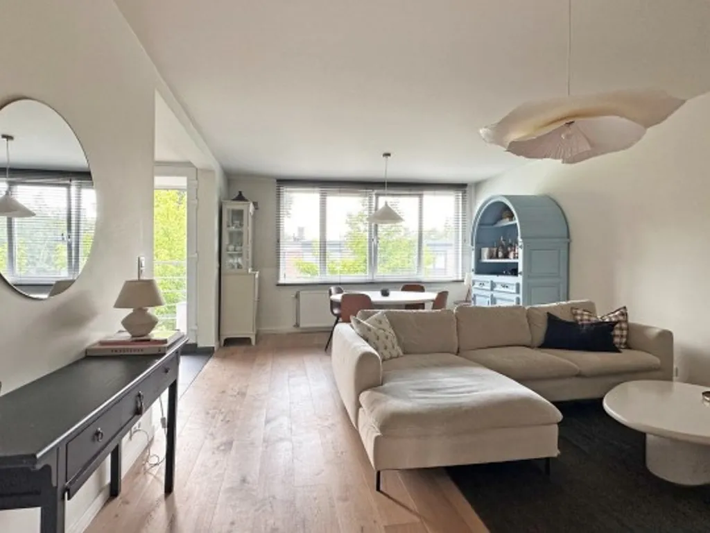Hoofdfoto Appartement in Kapellen