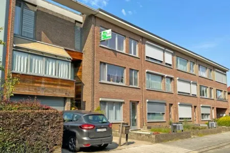  Verhuurd Wijnegem