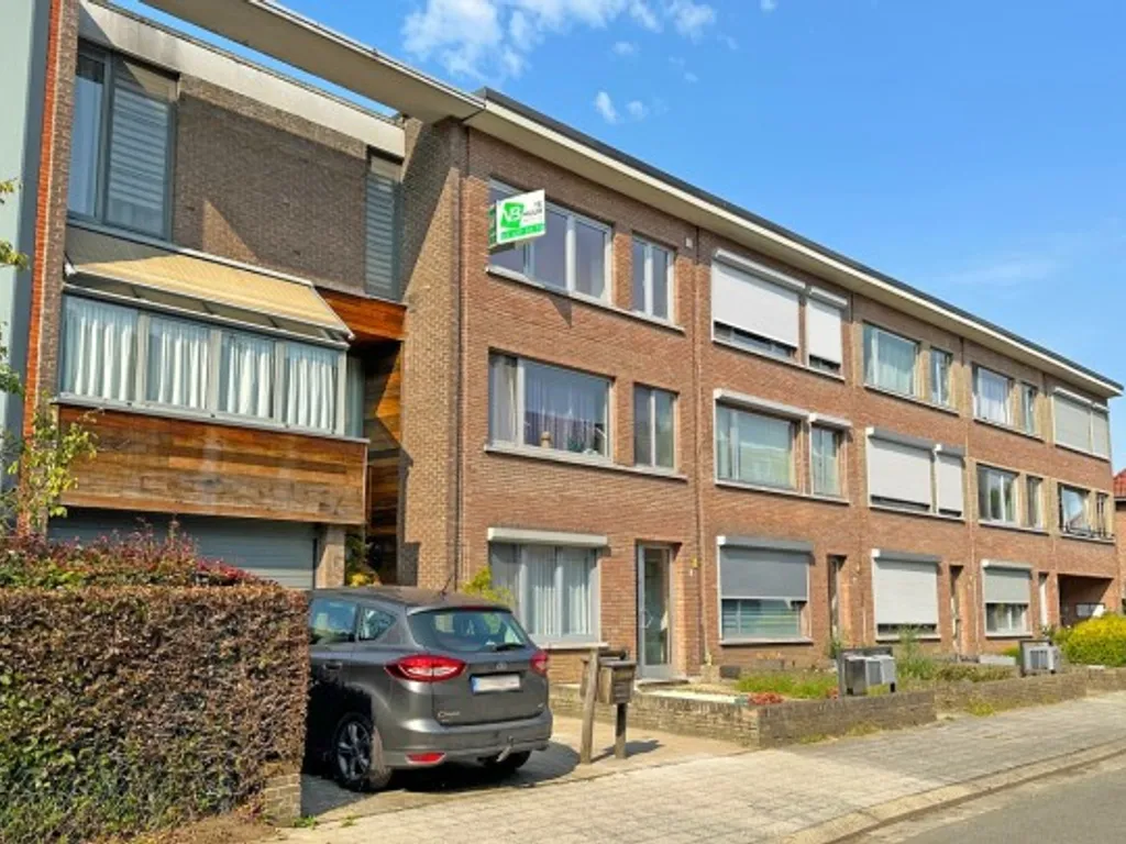 Hoofdfoto Appartement in Wijnegem
