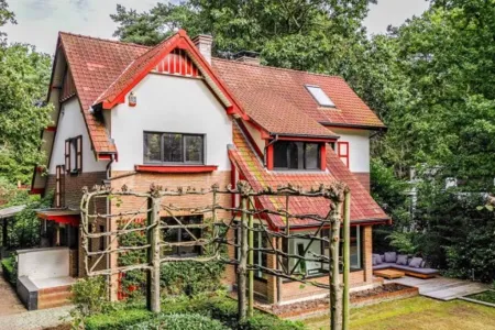 Villa Te Koop Kapellen