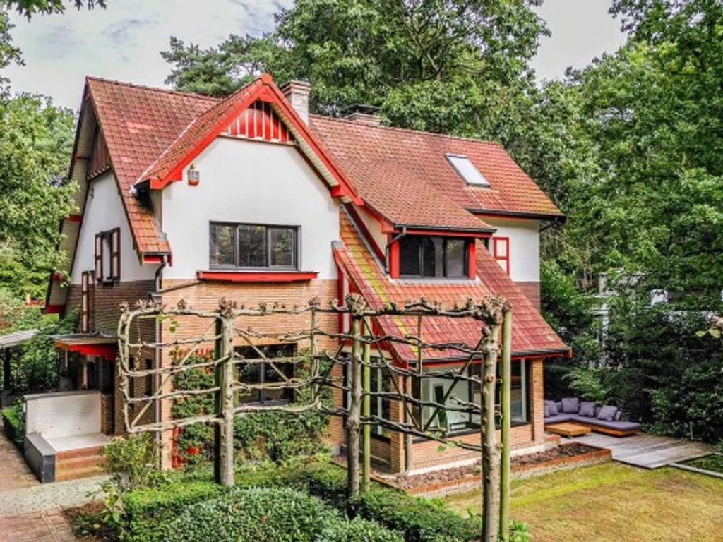 Hoofdfoto Villa in Kapellen