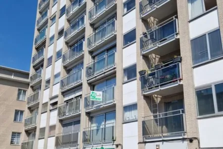 Appartement Te Koop Deurne