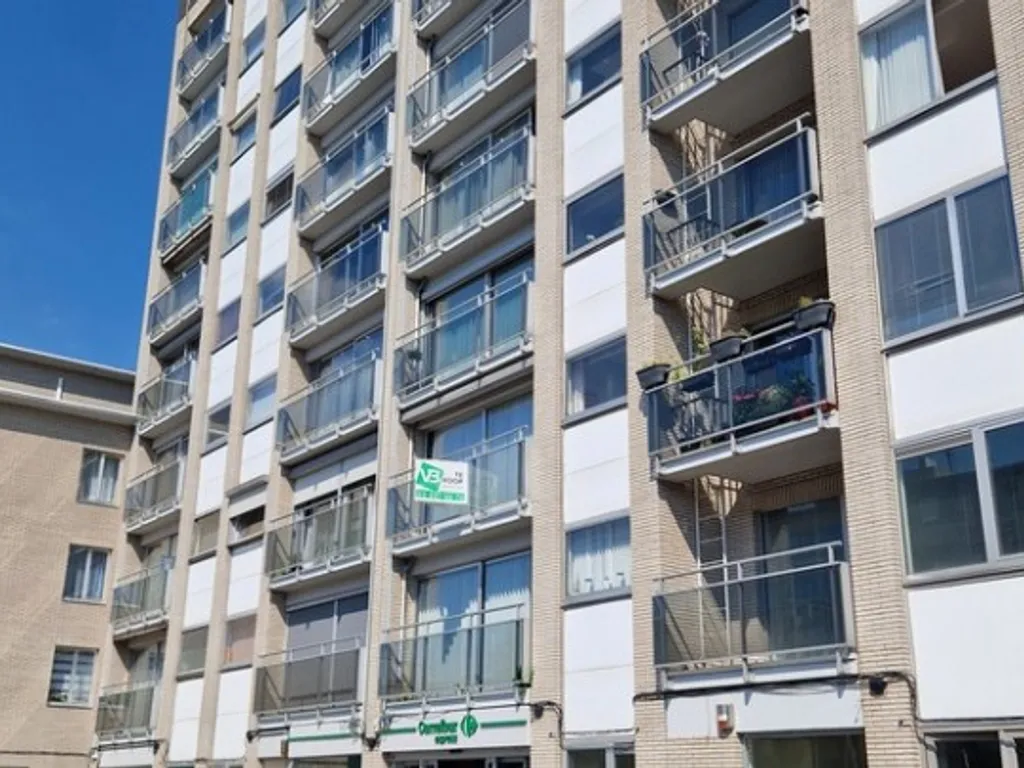 Hoofdfoto Appartement in Deurne