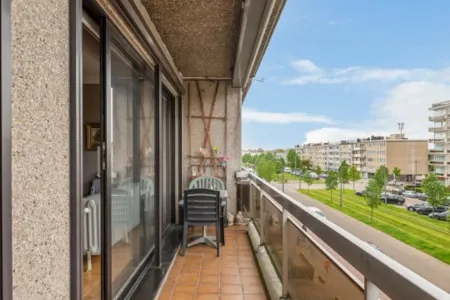 Appartement Te Koop Deurne