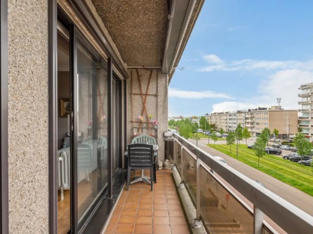 Hoofdfoto Appartement in Deurne