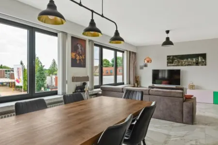 Appartement Te Koop Wommelgem