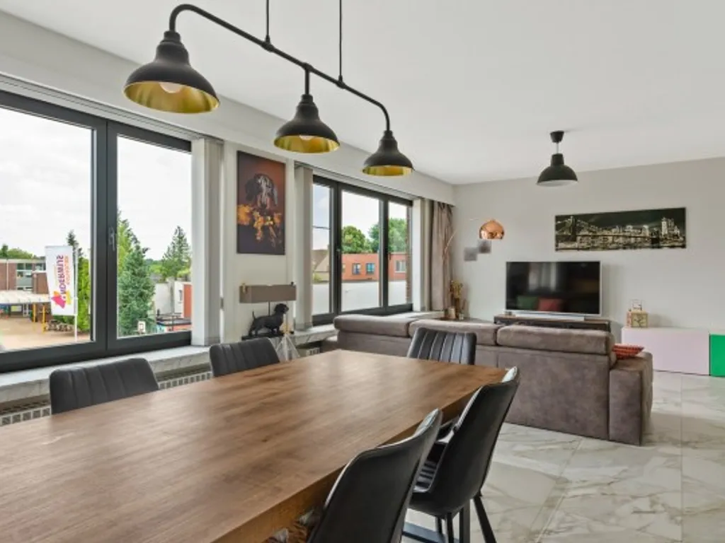 Hoofdfoto Appartement in Wommelgem