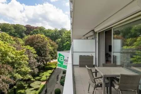 Appartement Te Koop Deurne