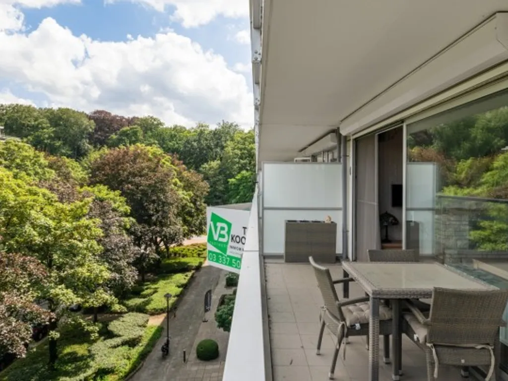 Hoofdfoto Appartement in Deurne