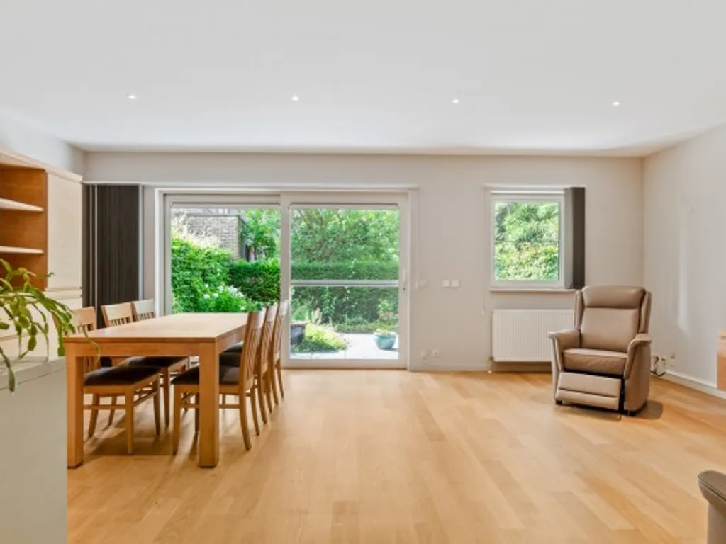 Hoofdfoto Appartement in Ranst