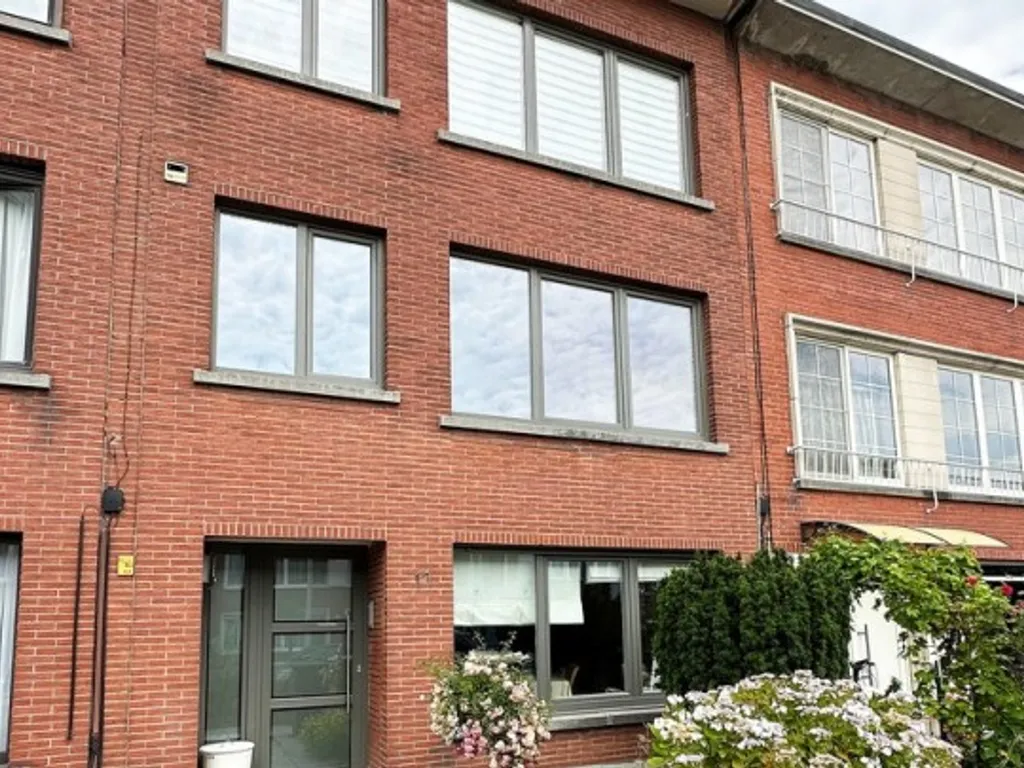 Hoofdfoto Appartement in Deurne