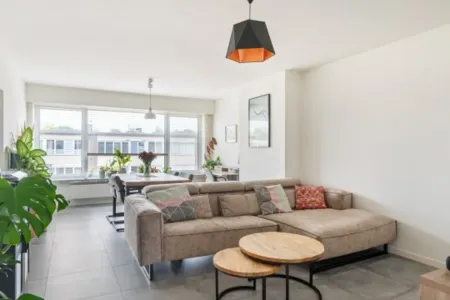 Appartement Te Koop Ekeren