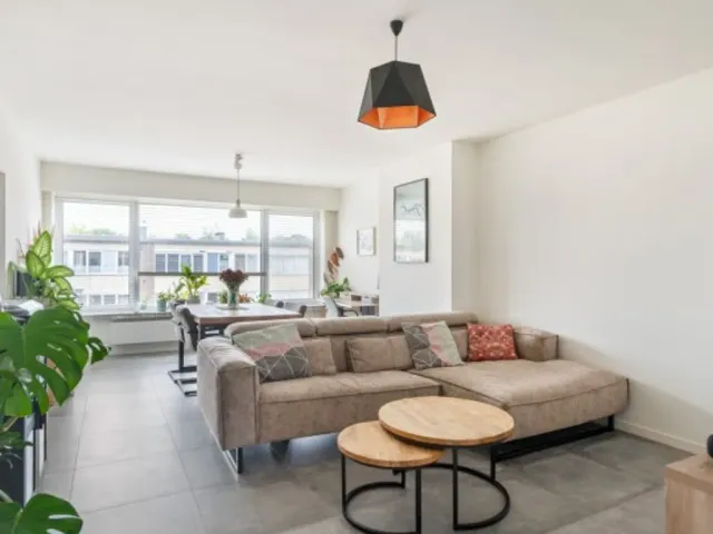 Appartement in Ekeren - Boterbloemlaan 50, 2180