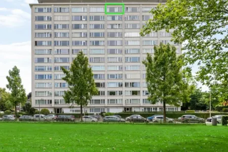Appartement Te Koop Berchem