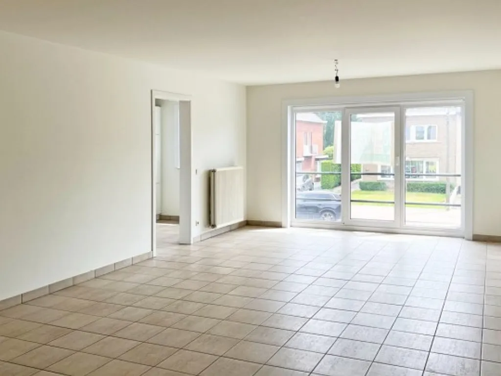 Hoofdfoto Appartement in Lier